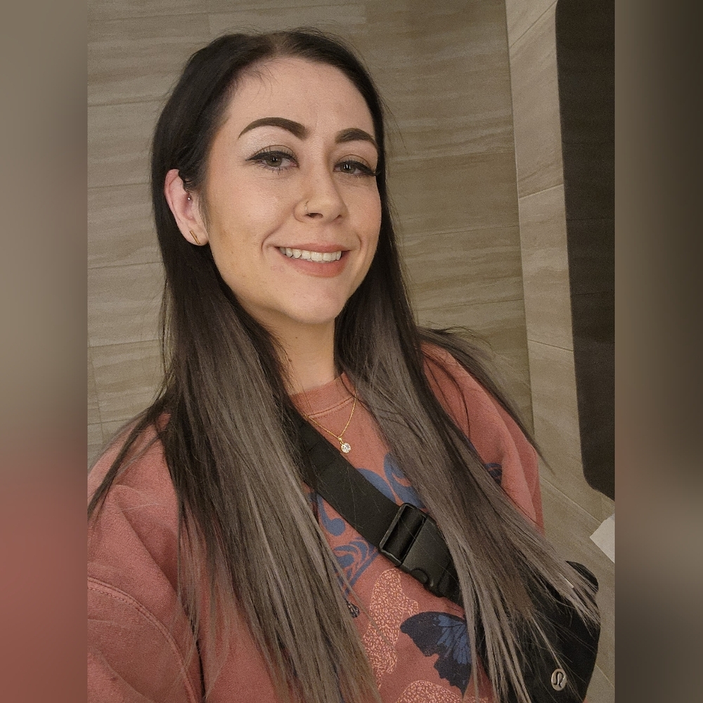 Meet your Posher, Brittany